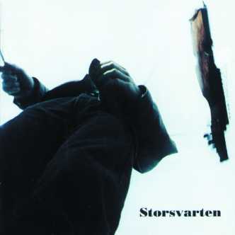 Storsvarten