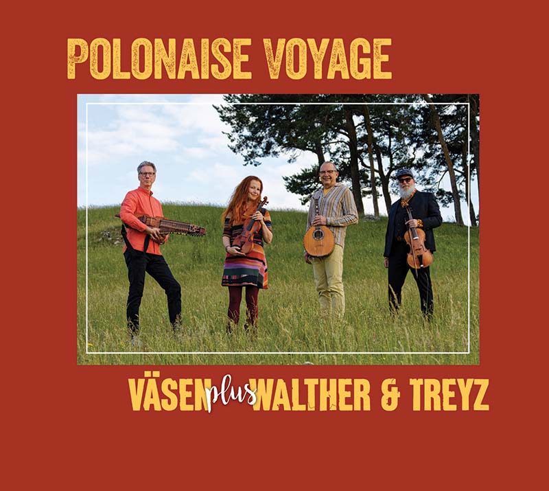 Vasen-Polonaise-Voyage-Cover