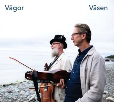 Vasen Vagor cover