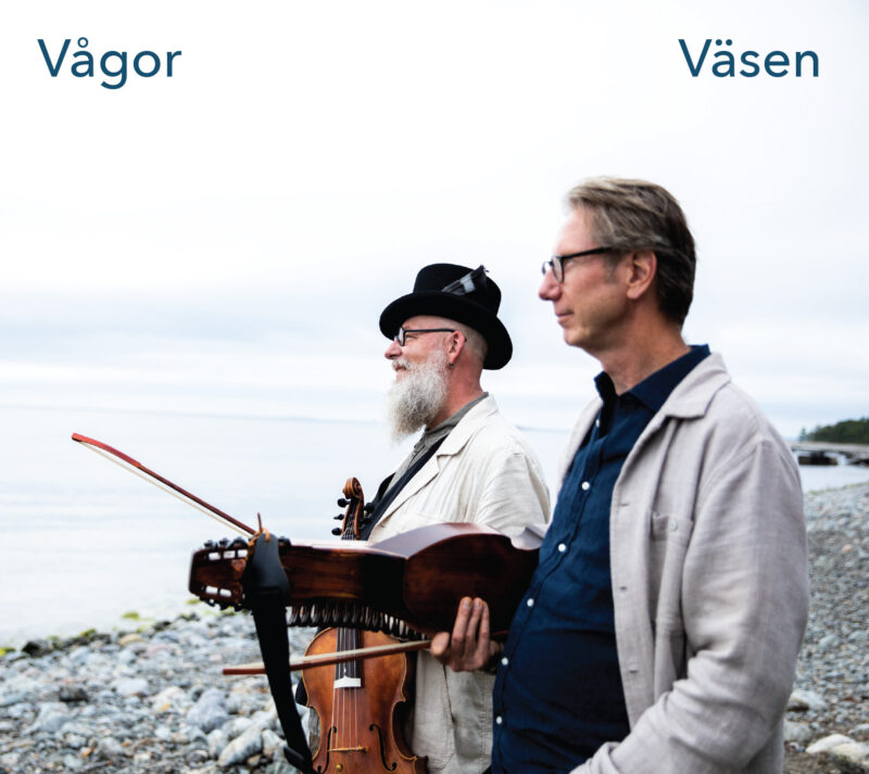 Väsen by Tina Axelsson