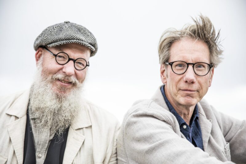 Väsen by Tina Axelsson