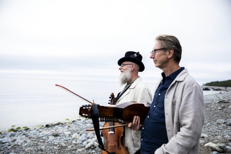 Väsen by Tina Axelsson