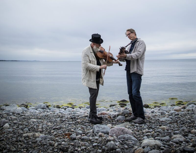 Väsen by Tina Axelsson