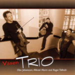 Väsen Trio