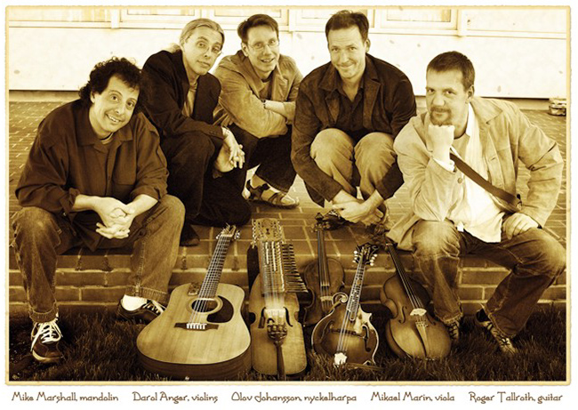 marshall anger vasen